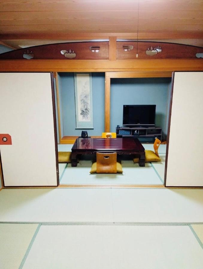 Hotel Yamachou Ako Экстерьер фото