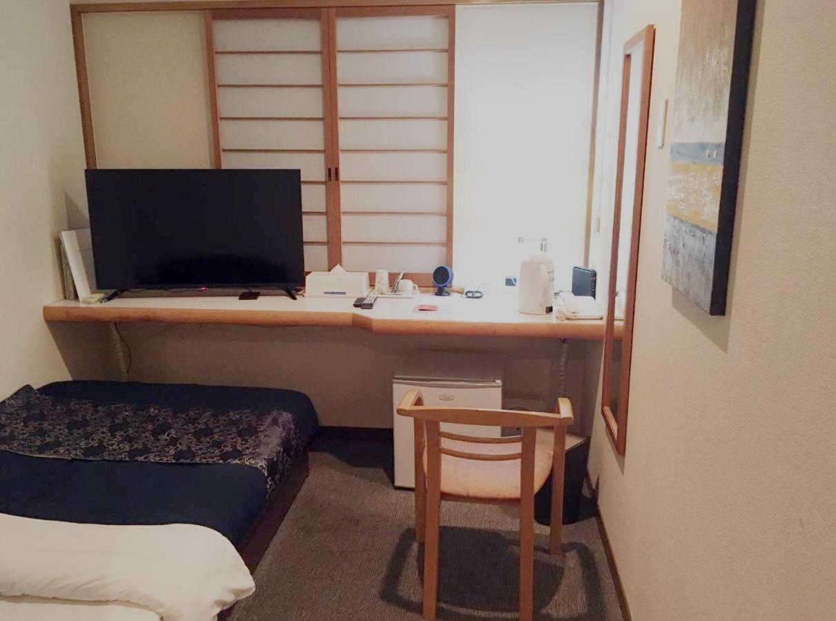 Hotel Yamachou Ako Экстерьер фото