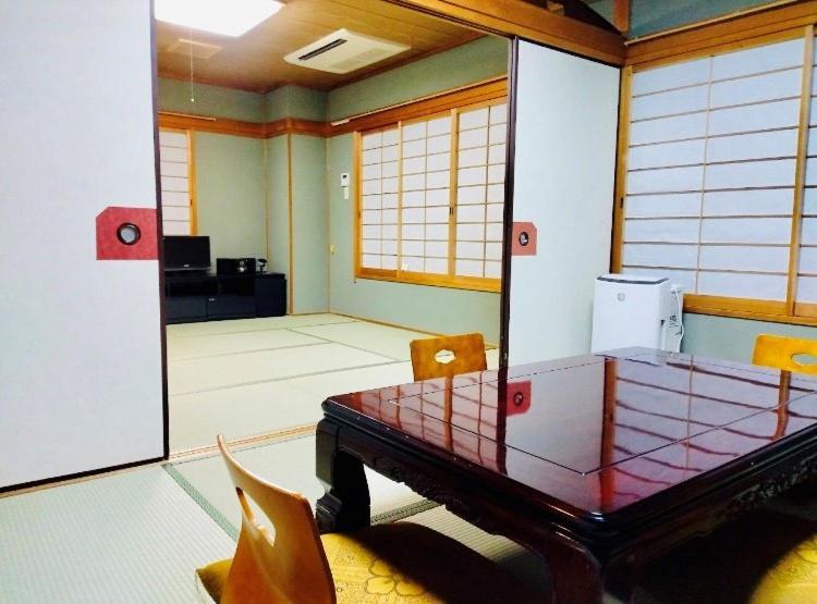 Hotel Yamachou Ako Экстерьер фото