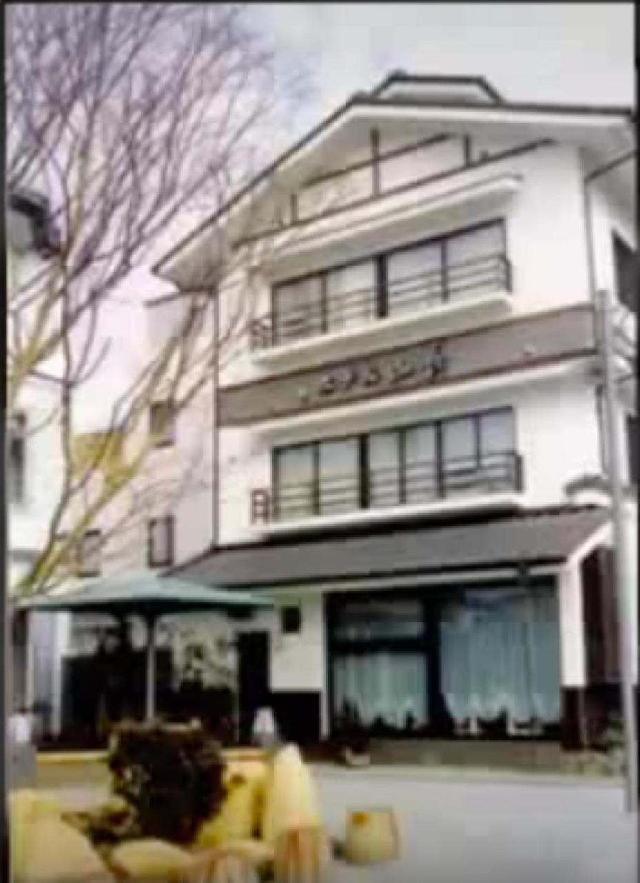 Hotel Yamachou Ako Экстерьер фото