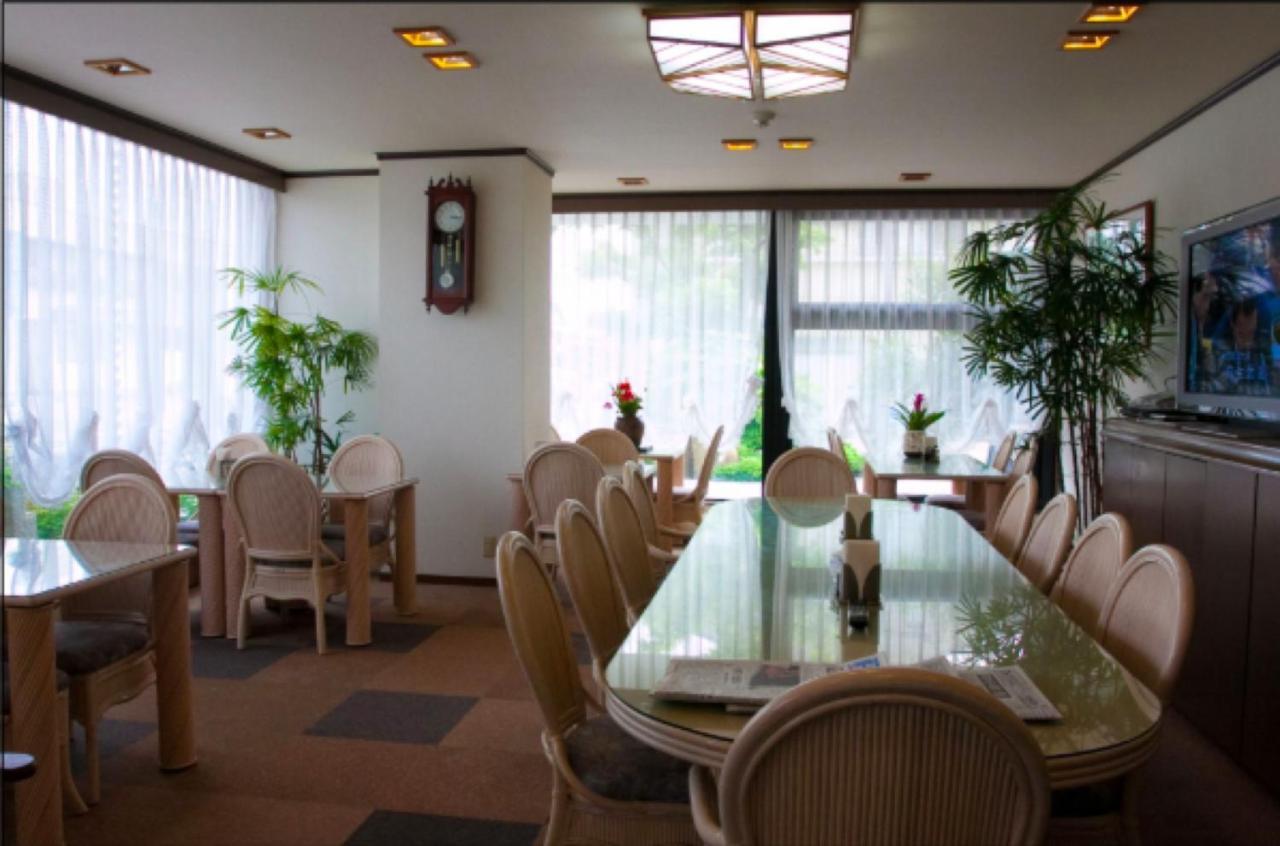 Hotel Yamachou Ako Экстерьер фото