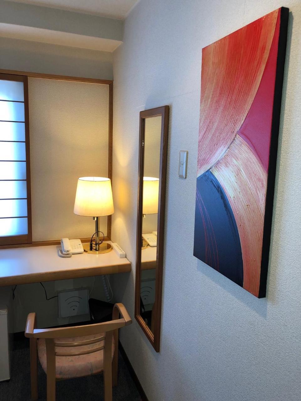 Hotel Yamachou Ako Экстерьер фото