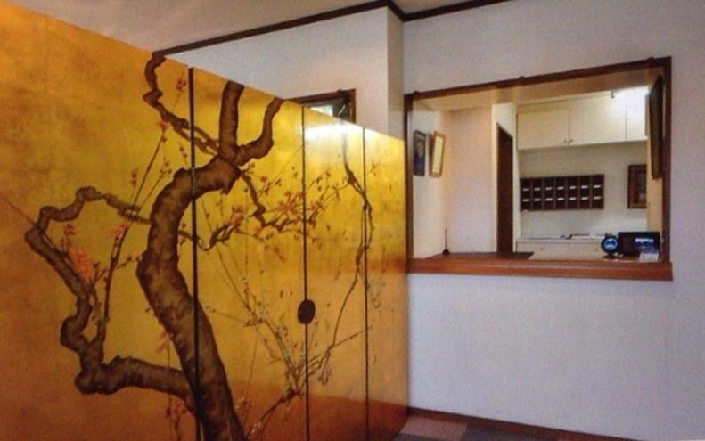 Hotel Yamachou Ako Экстерьер фото