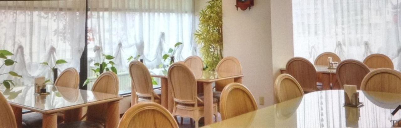 Hotel Yamachou Ako Экстерьер фото