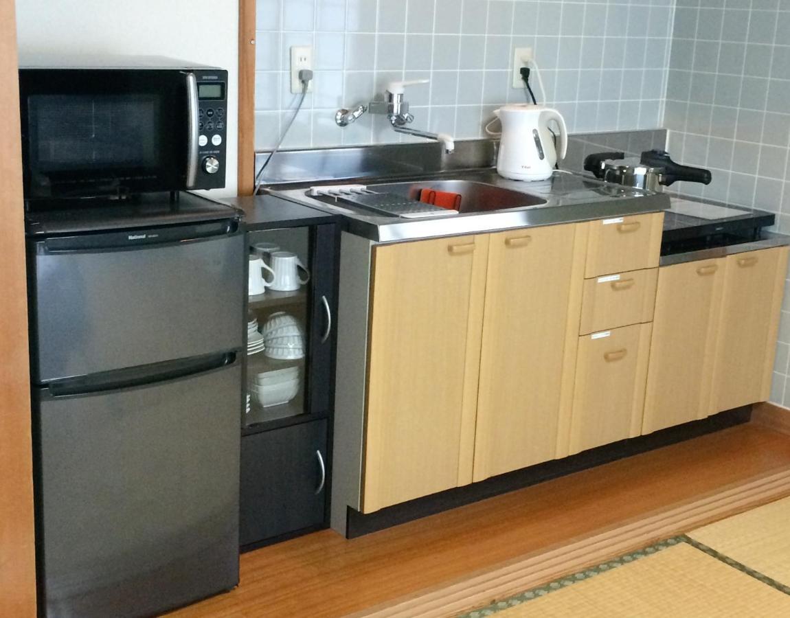 Hotel Yamachou Ako Экстерьер фото
